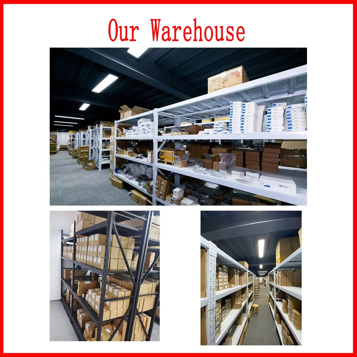 В наличии новый оригинальный D1G133-AB39-22 охлаждающий вентилятор D1G133AB3922