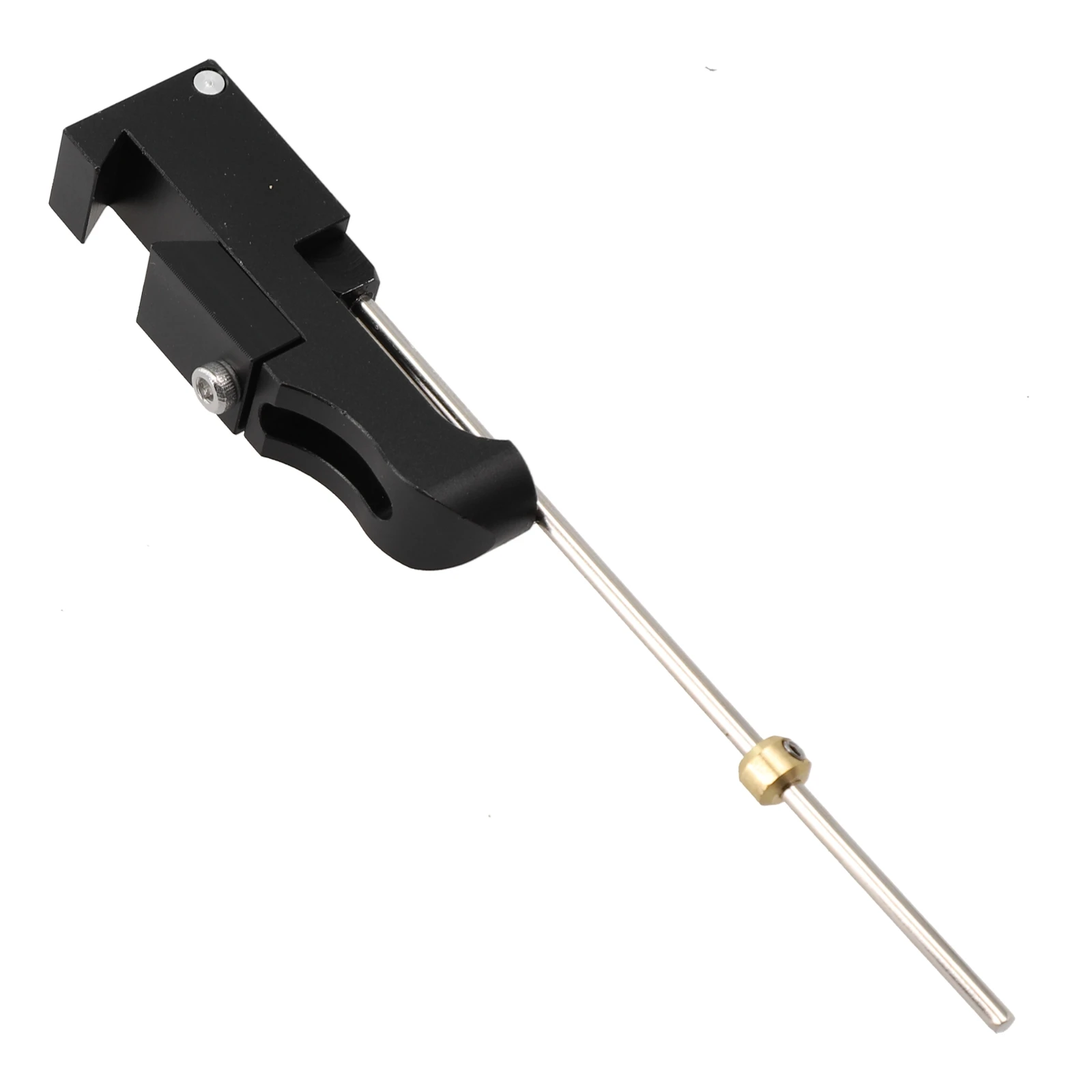 

Clicker из лука, магнитный звук всасывания, высокая точность, удобное использование стрел, подходит для изогнутого лука