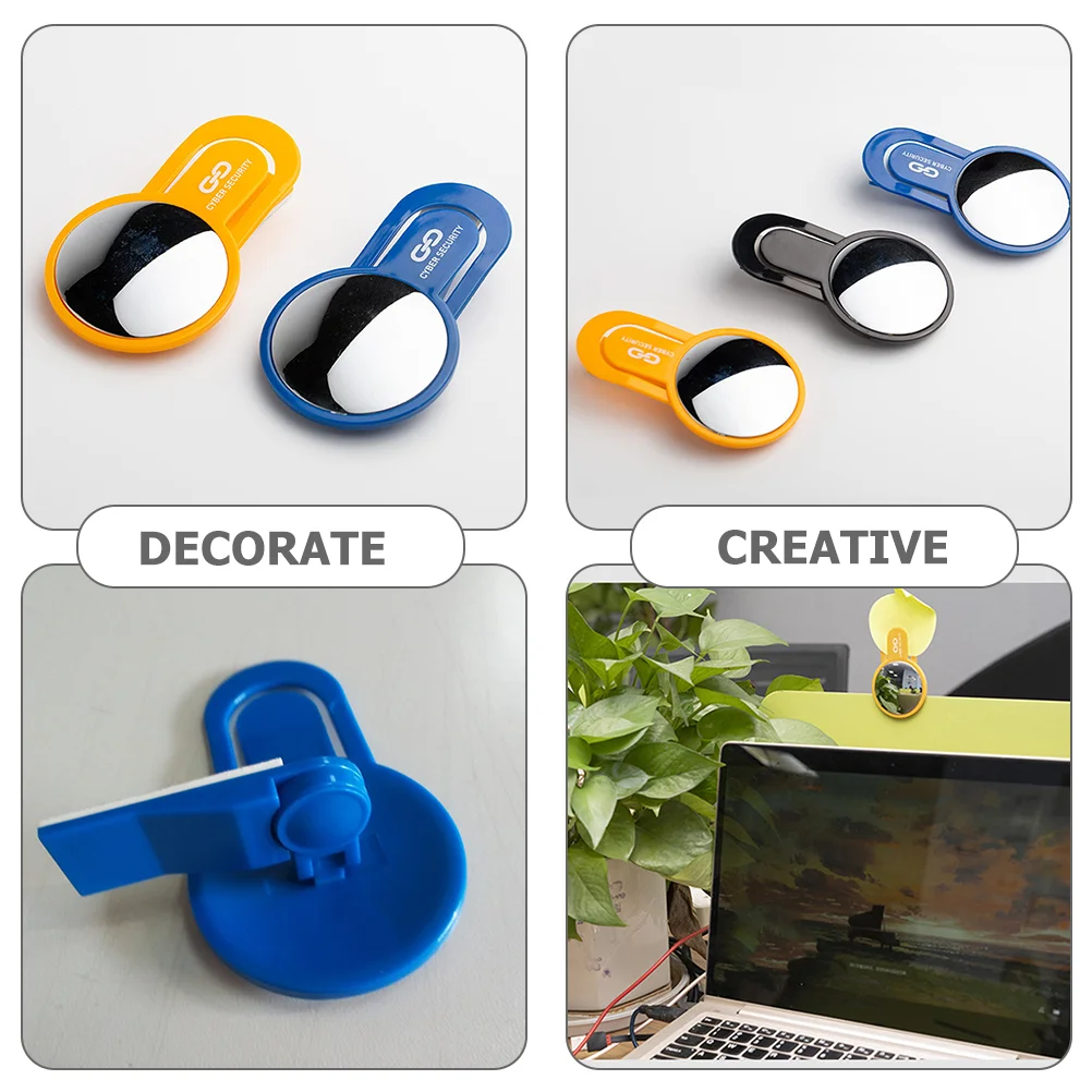 Рисунок 5 - Зеркало для слепых зон с монитором