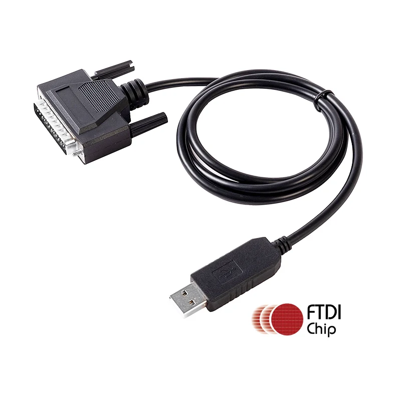 FTDI USB-кабель последовательного программирования FT231XS USB RS232 последовательный порт