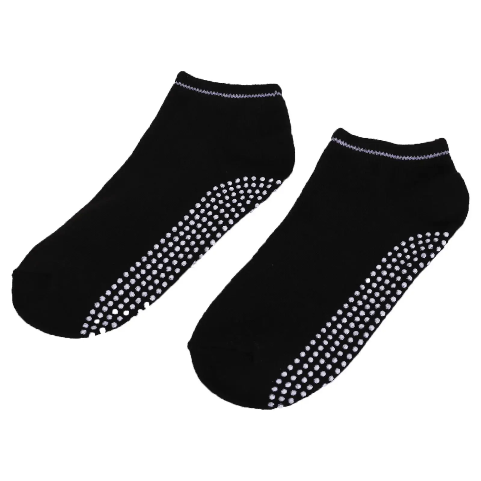 

Women Non-slip Breathable Floor Socks for Autumn Winter Spring Summer Cotton Ankle Socks