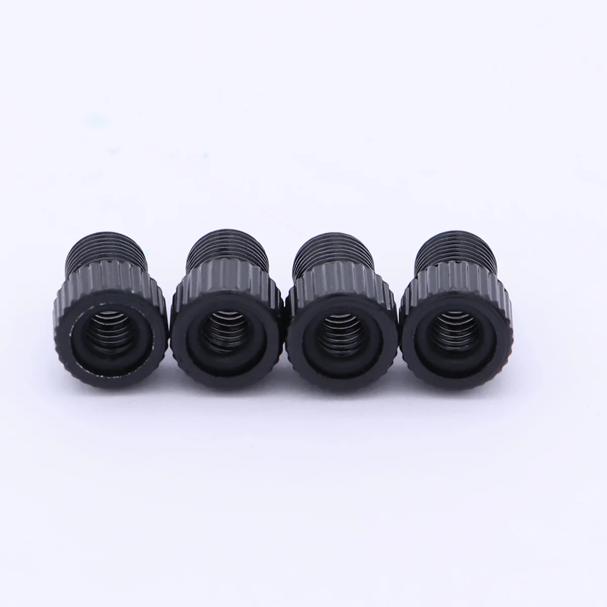

4 PCS France The United States Valve Conversion Nozzle Valve Switching Nozzle Zhuanmeizui Adapter French Valve Pump