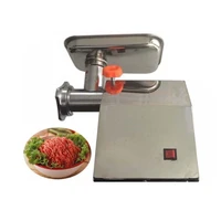 200rmin commercial automatic meat mincer meat grinder on sale hj p15