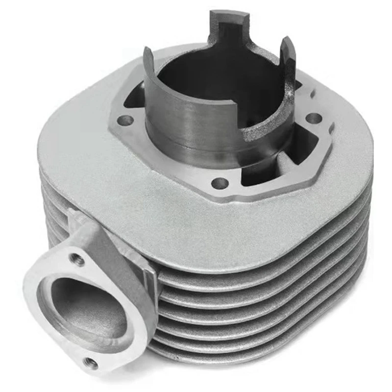 Комплект поршня цилиндра для карбюратора SUZUKI LT 80 LT80 1987-2006 11210-40B01