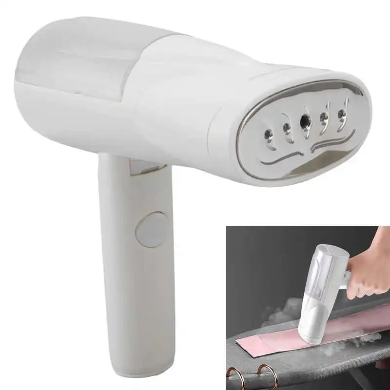 

Гладильная мини-машинка, 130 мл, с быстрой стерилизацией