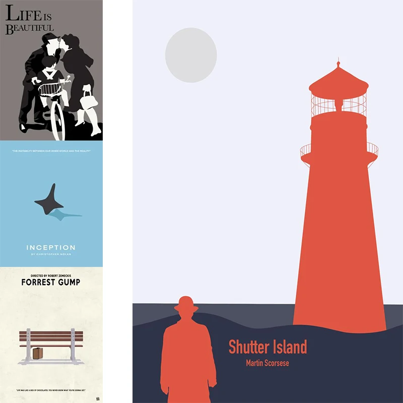 

Картины с изображением всемирно известных героев, абстрактные Классические Постеры с изображением персонажей гостиной, искусство, декор для стен дома