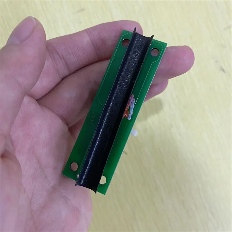 Original Skycom T-207H T-107 Optic Fiber Fusion Splicer Heating Core T207 T108H T208 Heater Oven Shell