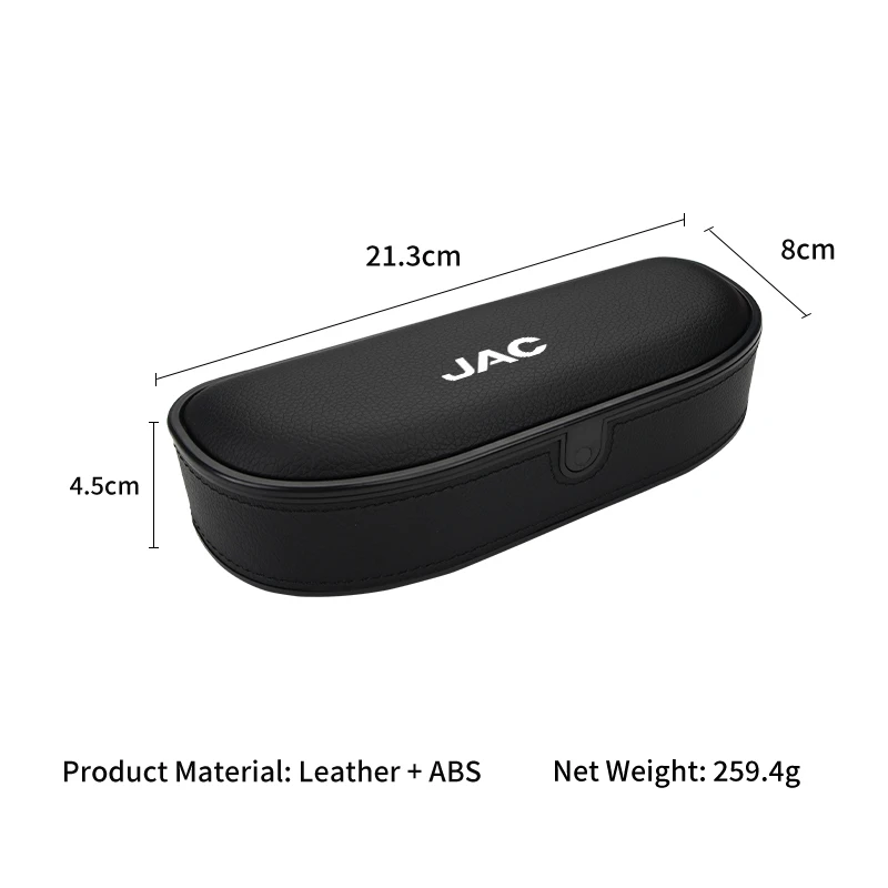 Автомобильный подлокотник подушка для поддержки локтя регулируемая по высоте JAC