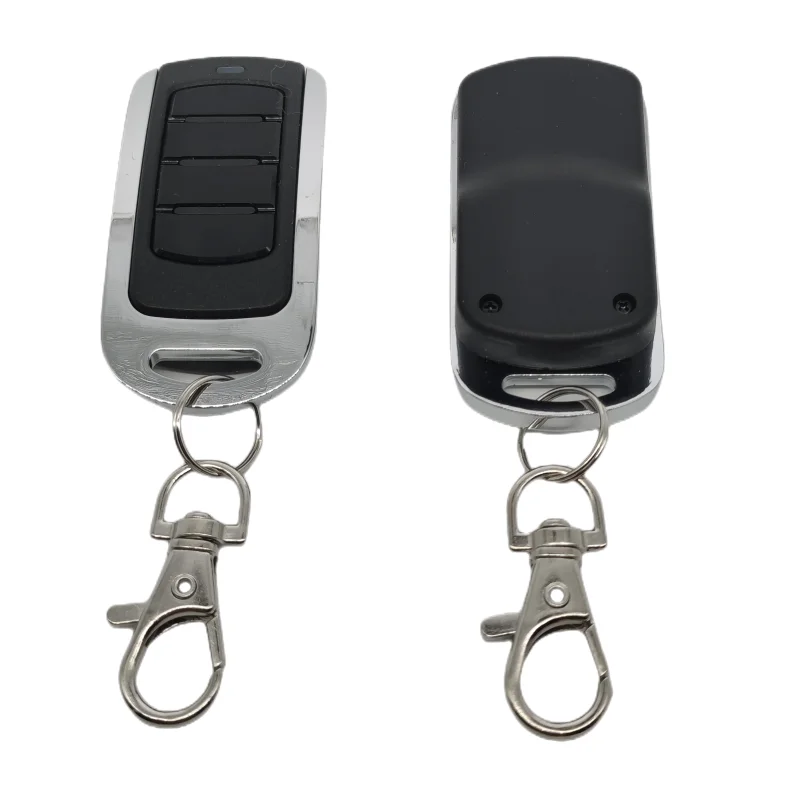 Беспроводной радиоприемник для гаражной двери 433 МГц