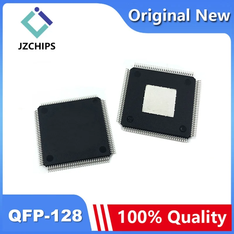 (2-10piece) 100% New IT8885E AXA AXS QFP-128 JZCHIPS