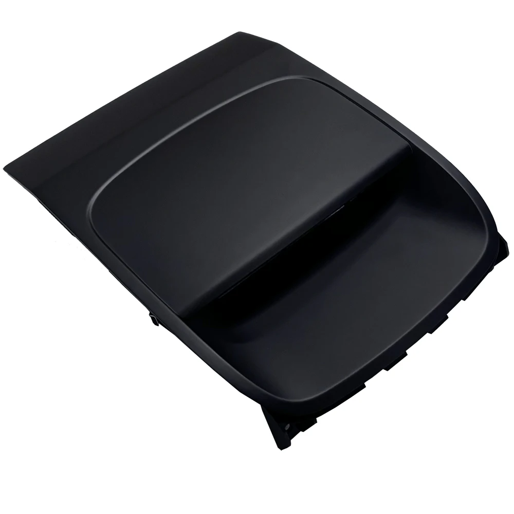 84745-1X000WK для kia CERATO/CERATO KOUP forte Верхняя панель в сборе средней решетки приборной