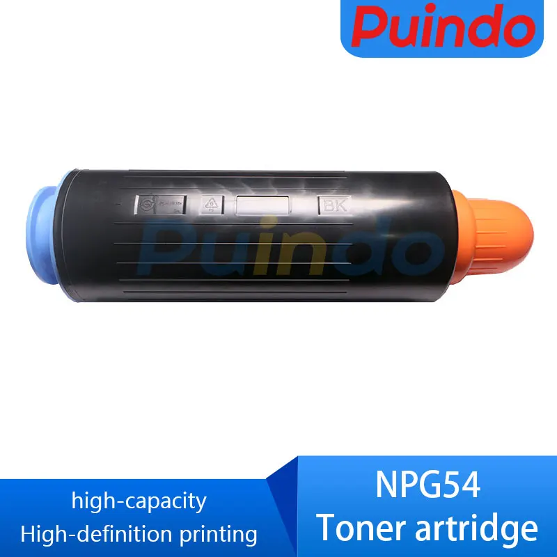 

NPG54 Toner Cartridge for Canon iR6075 iR6555 iR6565 iR6055 iR6065 6275 iR6575 iR6255 6265 Copier ink Cartridge toner