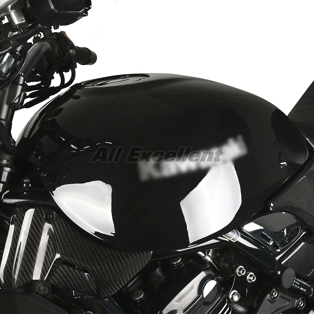 Фото Аксессуары для мотоциклов, защита обтекателя топливного бака для Z900RS 2018-2025 z900rs CAFE SE 2019 2020 2021 2022 23 24 №2