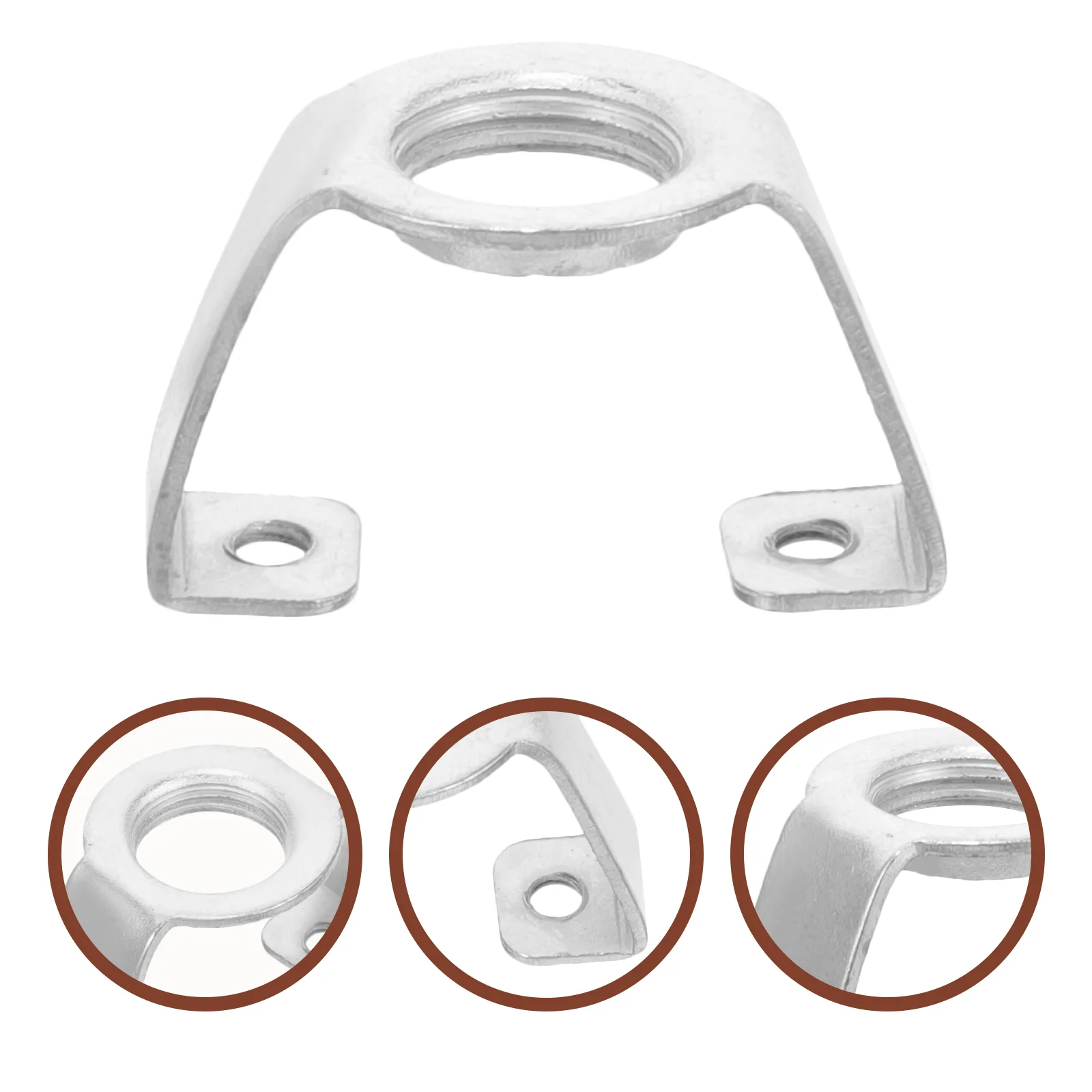 

20 шт., кронштейн для лампы