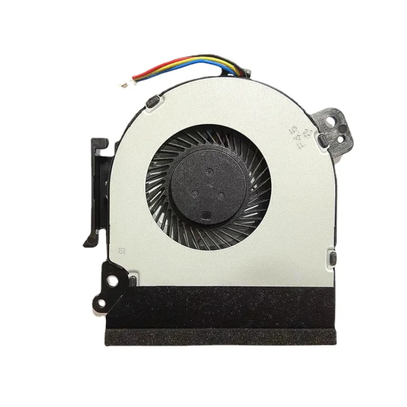 Оригинальный новый вентилятор охлаждения ЦП для Toshiba R50-C A50-C охлаждающий вентилятор DFS160005040T G61C0002Y210