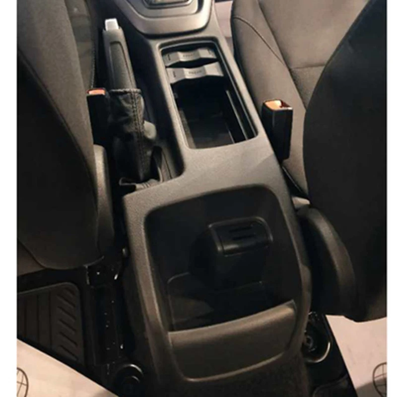 Подлокотник для Ford 17 FOCUS 3 автомобильный подлокотник III аксессуары интерьера