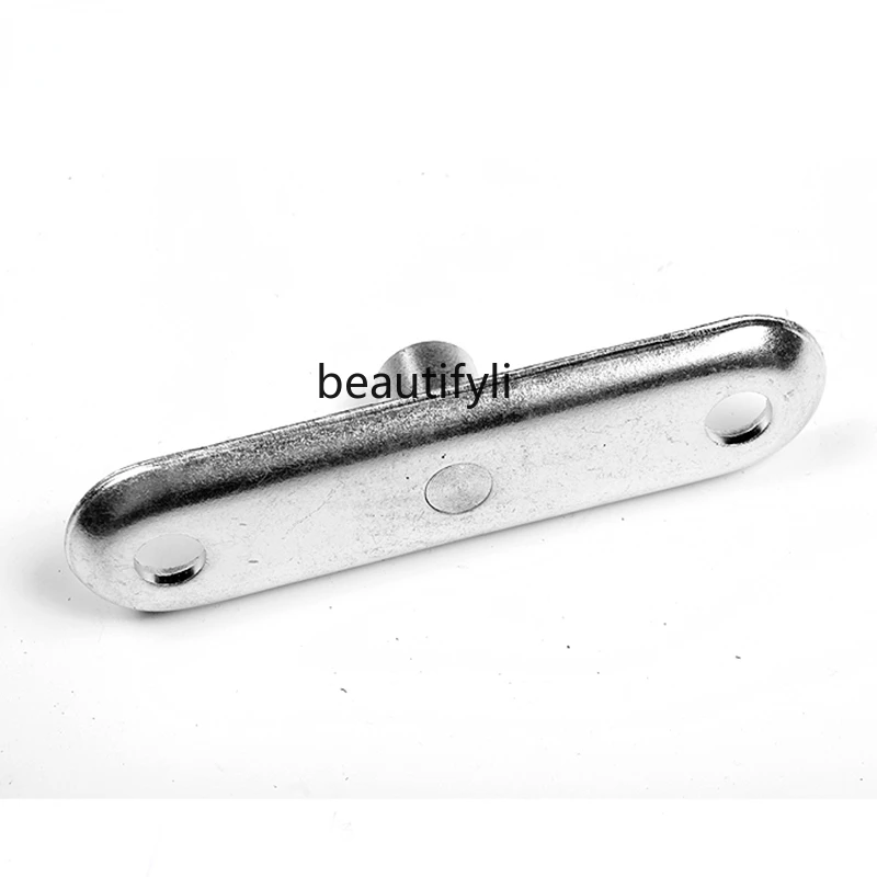 

Аксессуары для вилочного погрузчика CXH, ручной гидравлический грузовик, 3 тонны, трехкомпонентный держатель пластины, размер фанеры