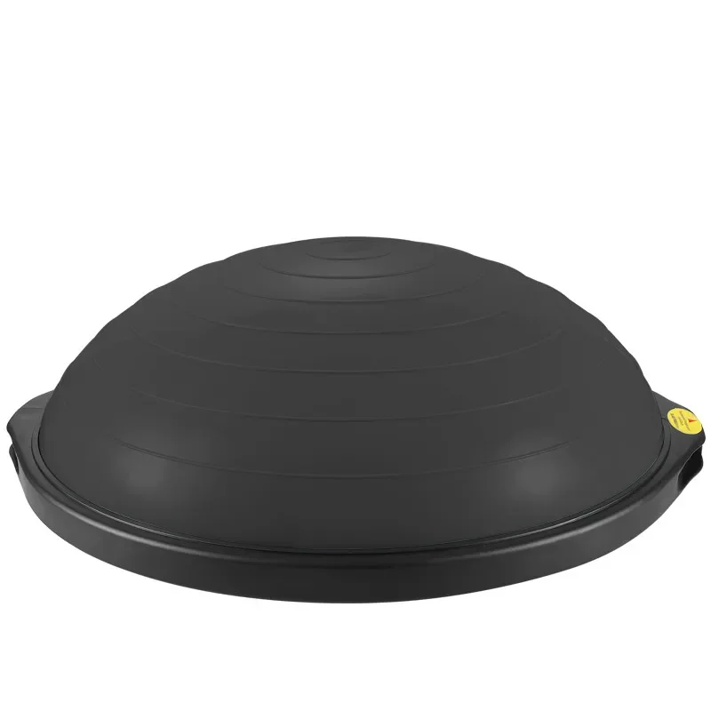 2024 новый дизайн половина пилатеса балансировочный мяч для йоги тренажерный зал с