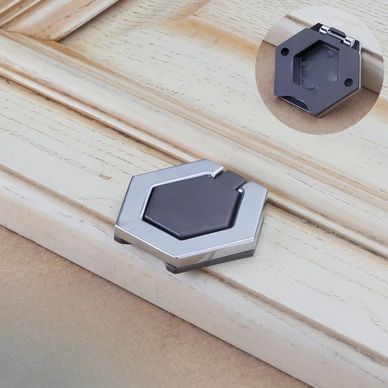 Шкафы для обуви ручки винтажные с крытыми пуговицами новый стиль короткие модные