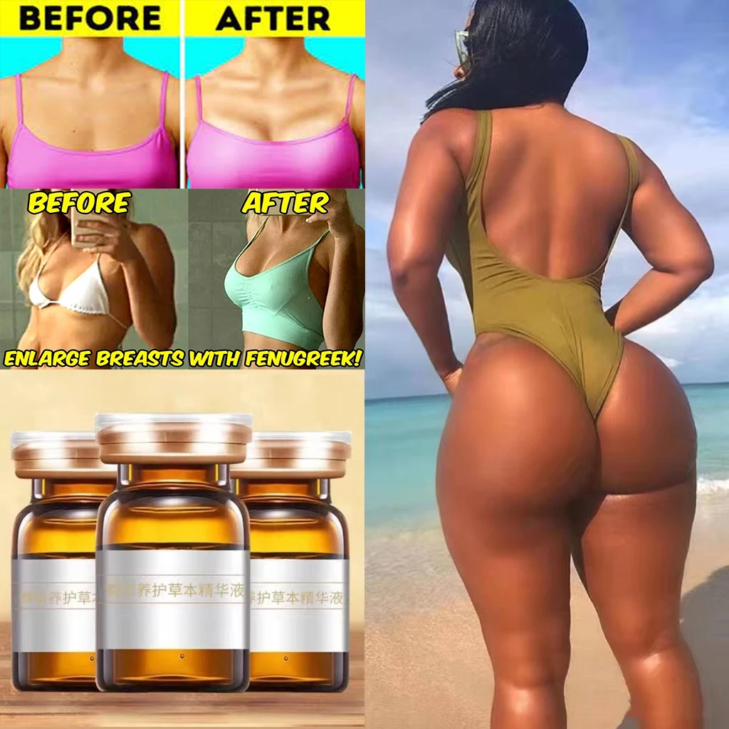 

Big Boobs Tight Massage Best Lift Firming Breast Enhancement Cream Elasticity Promote Female Hormone Up Size Bust Care Shaping