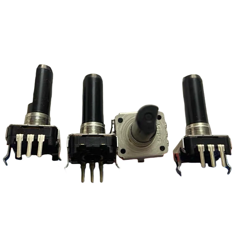 

Переключатель энкодера ALPS EC12E24204A9 24 позиции