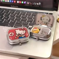 Шкатулка\таблетница ????