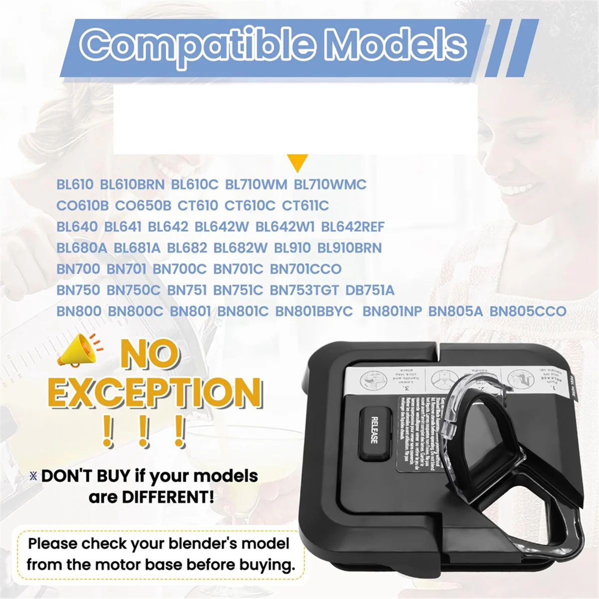 Сменная крышка с фиксирующей крышкой для планшетов рабочая 72 унции XL сменная