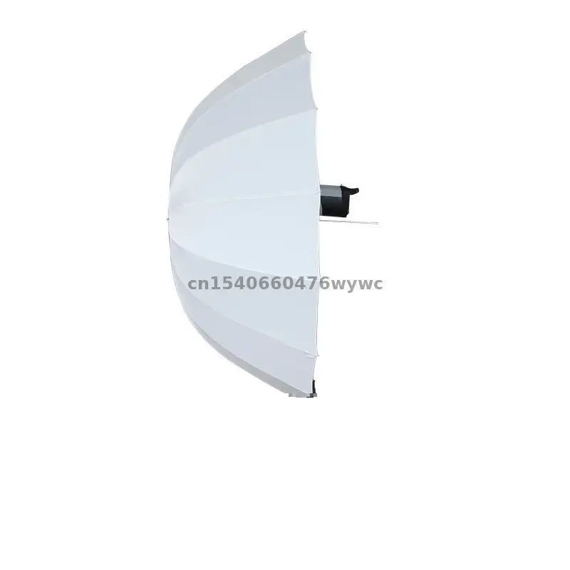 

65 Inch Soft Umbrella Soft 16 Pole Photography Soft Umbrella