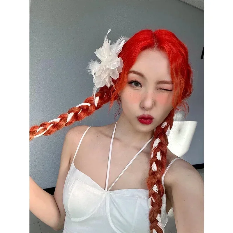 Kpop Корейская певица Джаз танцевальная одежда для ночного клуба женское белое