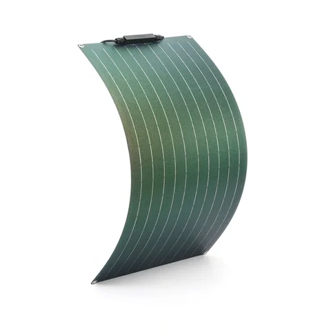 600 Вт 300 Вт комплект солнечной панели 18 В ETFE гибкое монокристаллическое зарядное устройство для солнечной батареи для кемпинга на открытом воздухе, яхты, дома на колесах, автомобиля