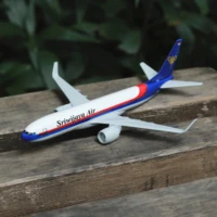 sriwijaya b737 airlines boeing airbus airplane metal diecast model 15cm world aviation collectible souvenir miniature