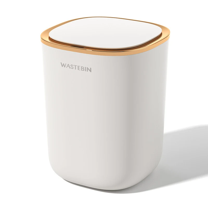 

Автоматическая мусорная корзина 12 л