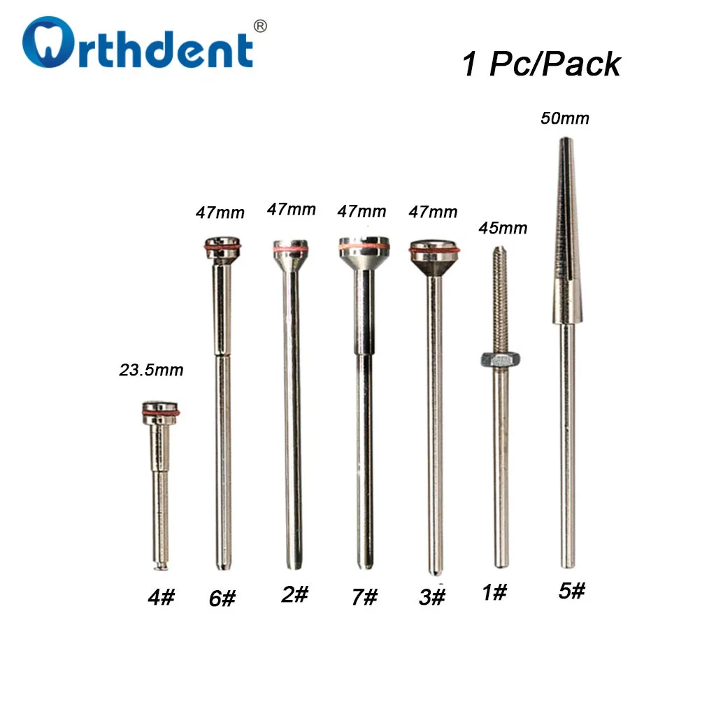 

1 Pc Dental Lab Polishing Shank Mandrel Burs Needle Polished Shaft Drills Disc Clip Rod Rotary Tool For Polisher Machine Cutting