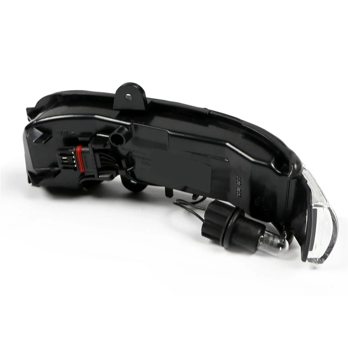 1 пара зеркальные лампы для Mercedes Benz C/E класса W211 S211 W463