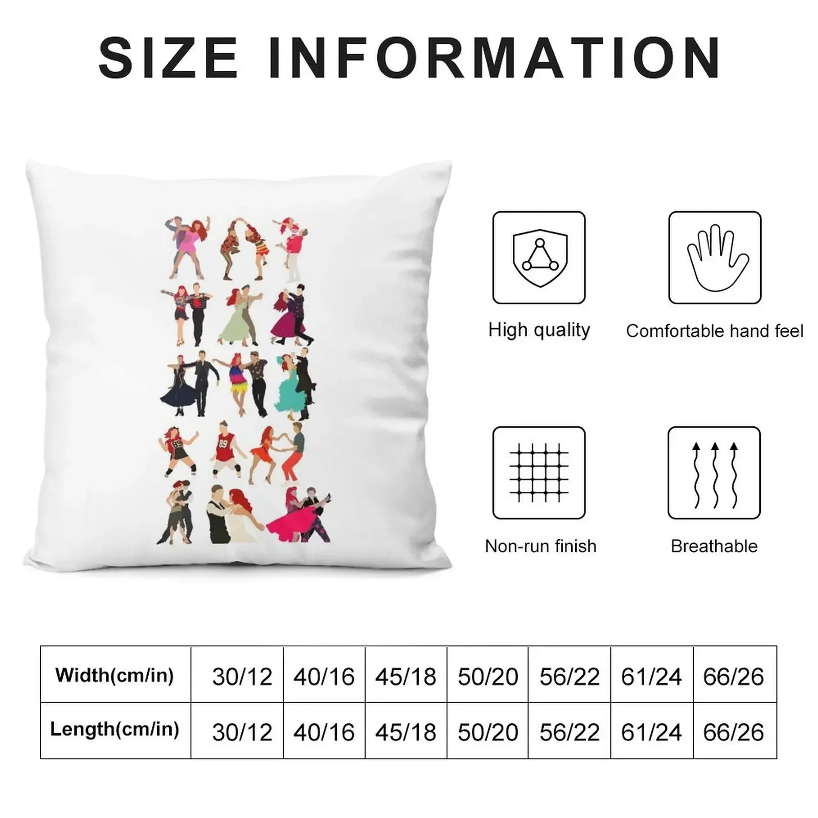 Рождественские декоративные подушки Joe and dianne