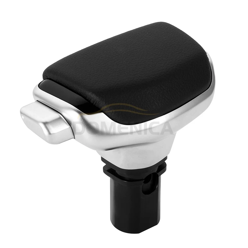 

Новая автомобильная ручка переключения передач Stying AT для Honda 10th Accord Civic Crider Inspire, рычаг переключения передач, ручка с кристаллами, аксессуары для интерьера