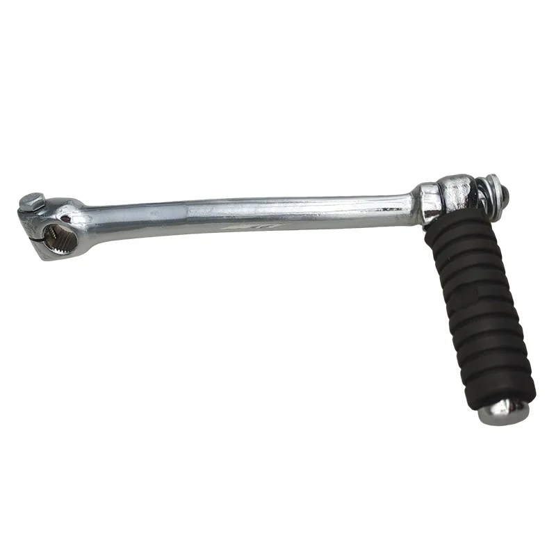 13 мм откидной стартер сменная педаль для 50cc 110cc 125cc PITBIKE