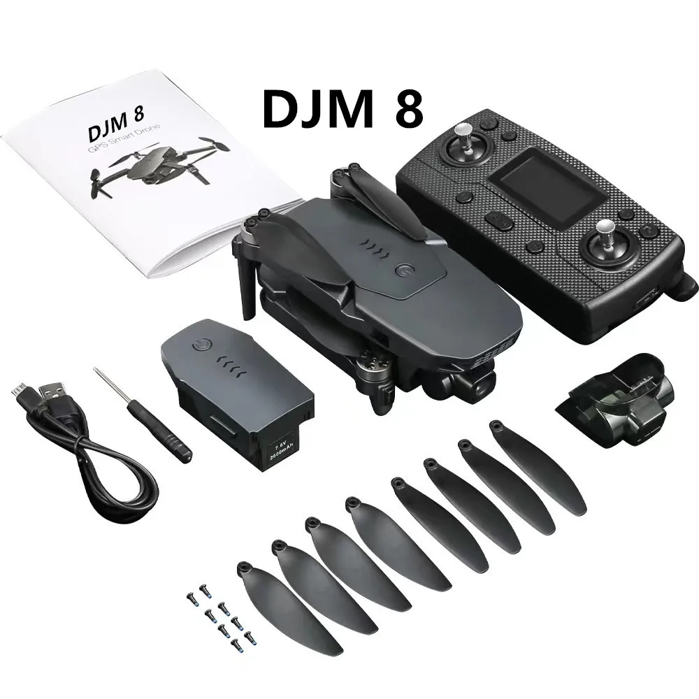 

Customizable Memory card can be added UAV M 8 True drone 4k HD camera drone with hd camera and gps drone with camera hd