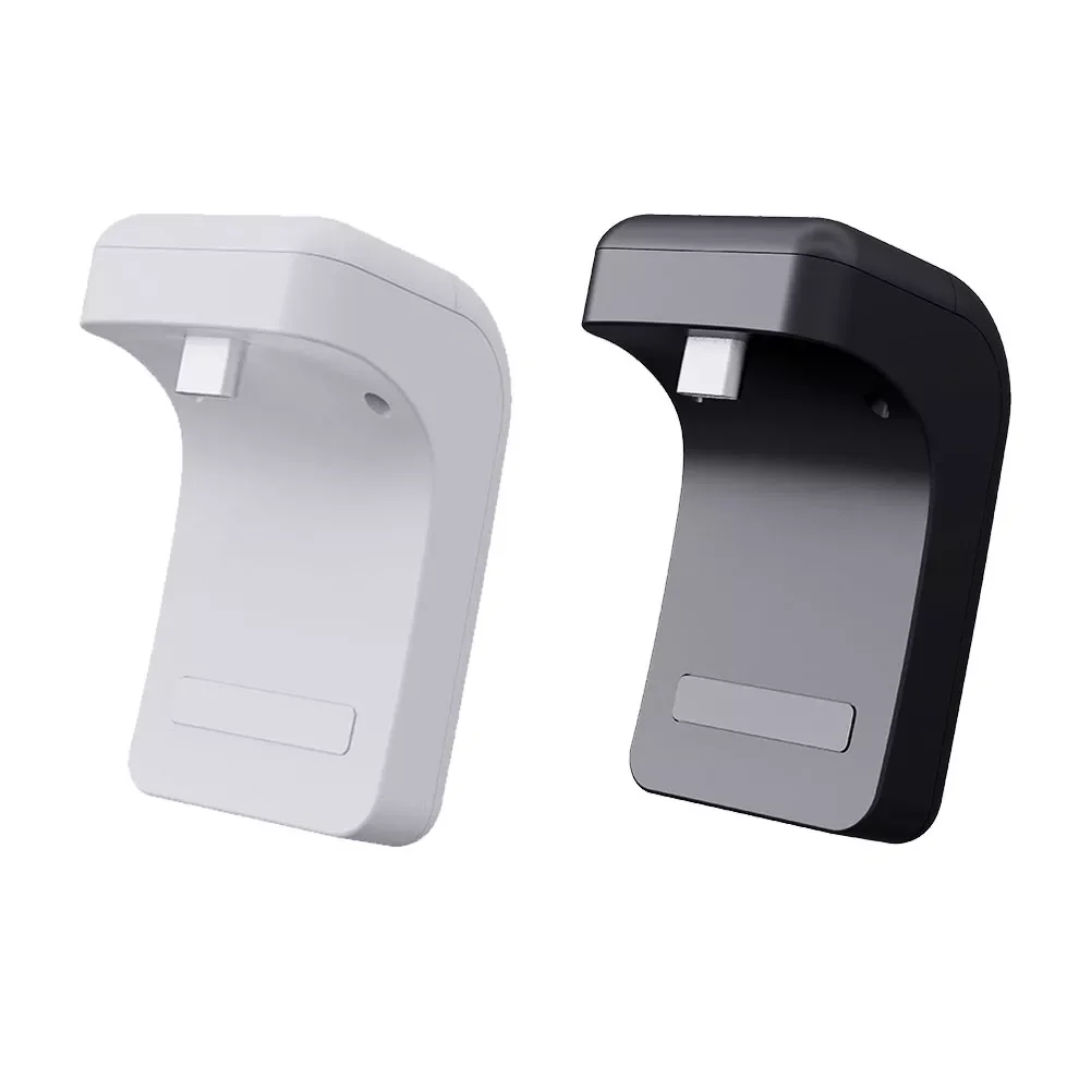 

2022NEW Controller Battery Pack External Clip Charging Bag Wireless Power External Clip 1800mAh Rechargeable Movable Battery for