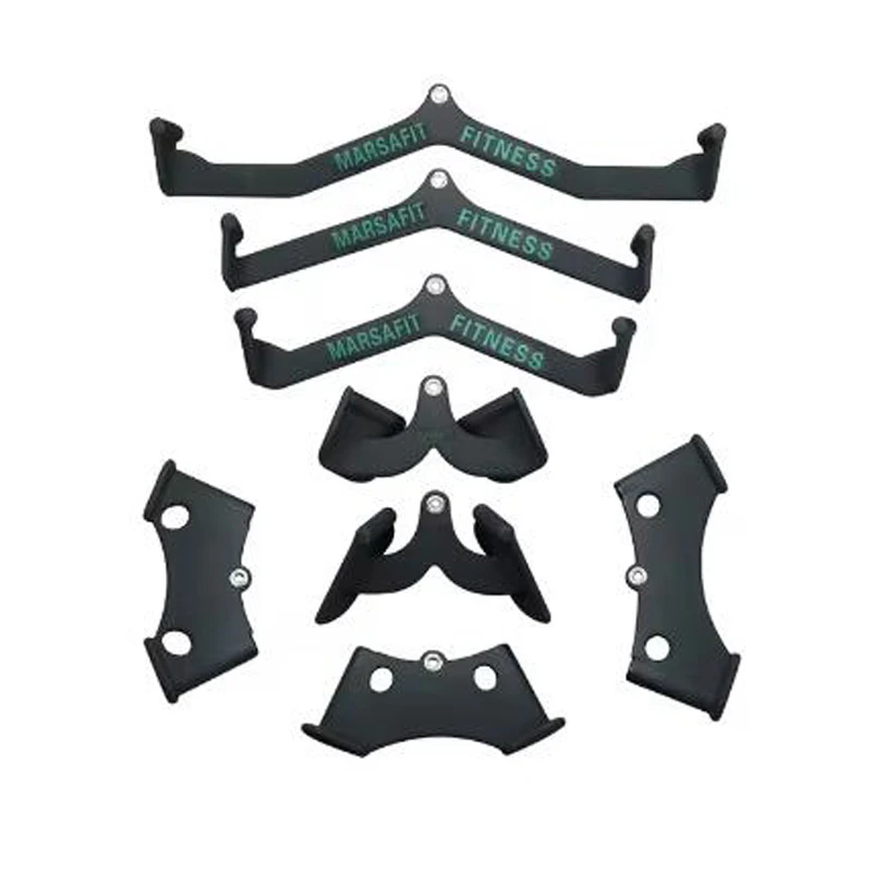 5 шт./набор тренажер для фитнеса