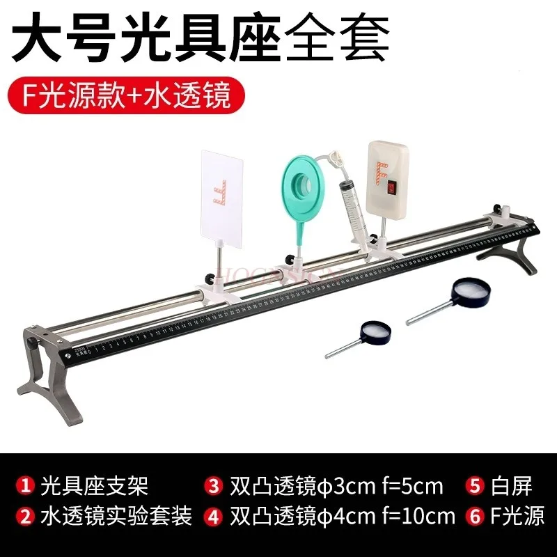 

Оптическое экспериментальное оборудование HOGNSIGN