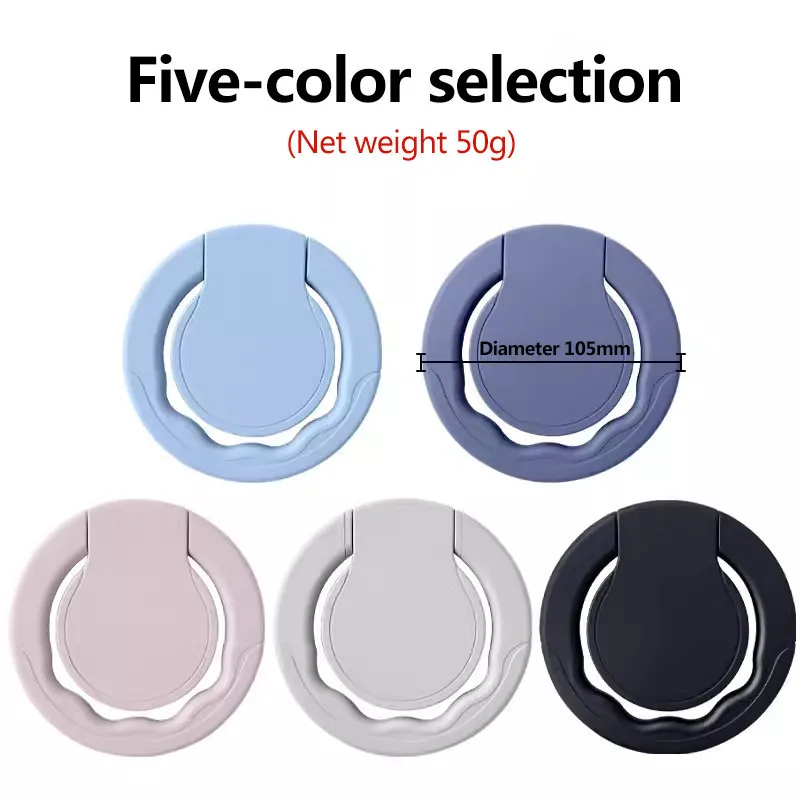 Универсальный поворотный кронштейн регулируемый для планшета Samsung iPad Xiaomi Pad