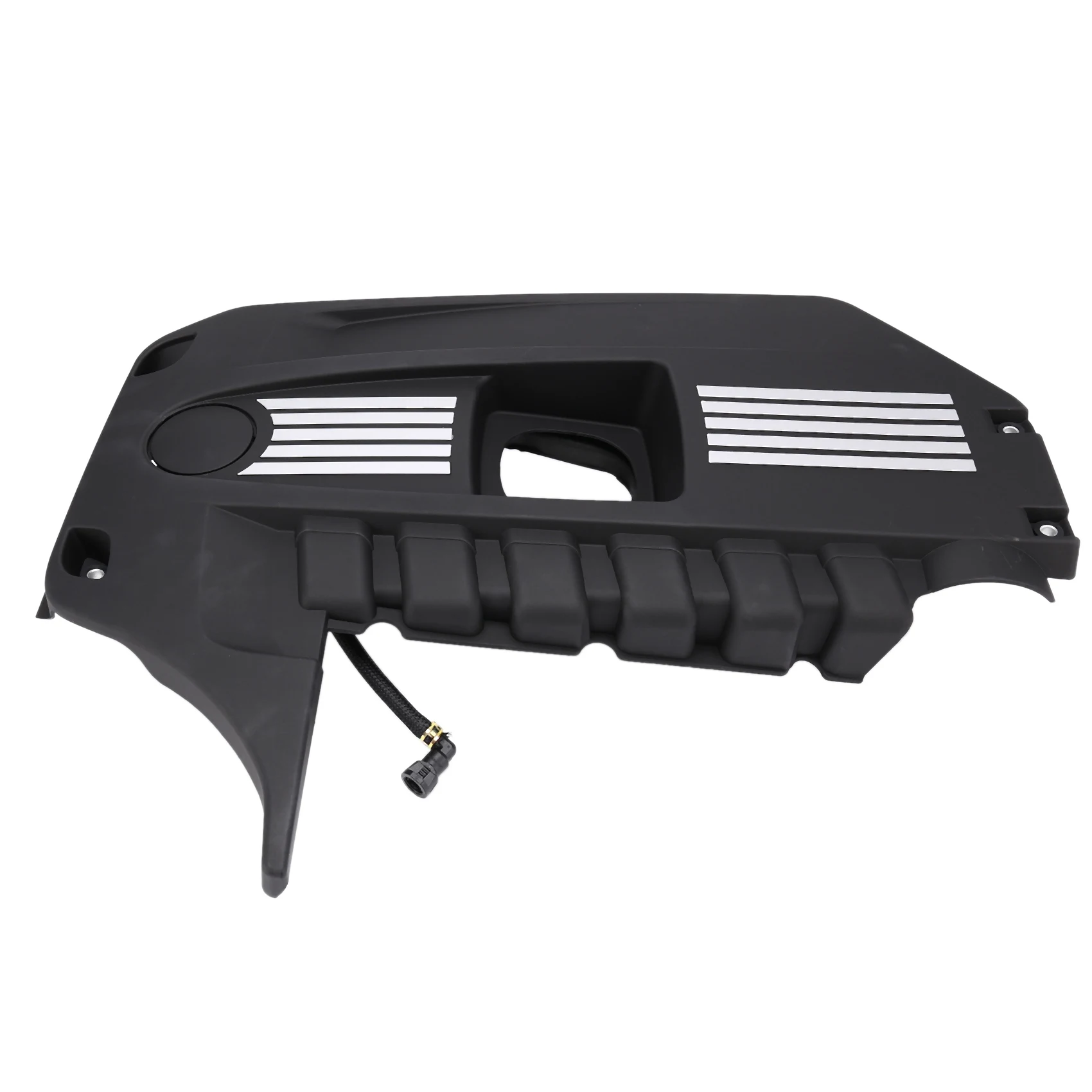 Крышка двигателя Катушка зажигания головки блока цилиндров 11127578858 Для BMW- X6 E71