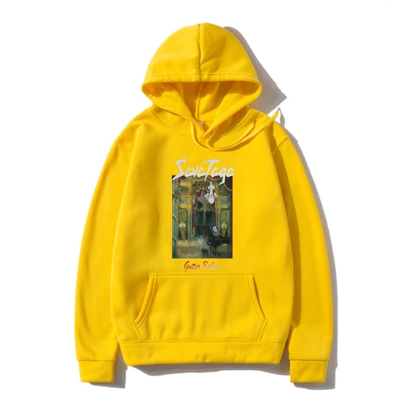 

Забавная верхняя одежда Savatage желоба Balle 89-мужская верхняя одежда для мускулов толстовка мужская толстовка с капюшоном