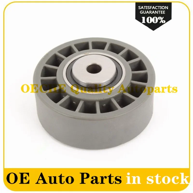 Новая направляющая ремня двигателя для Mercedes-Benz 190E 260E 300E C280 E320 S320 SL320 1032000570 1986-1997 103