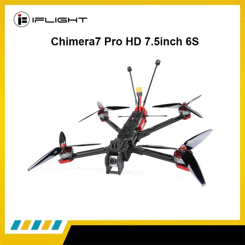 iFlight Chimera7 Pro HD 7.5