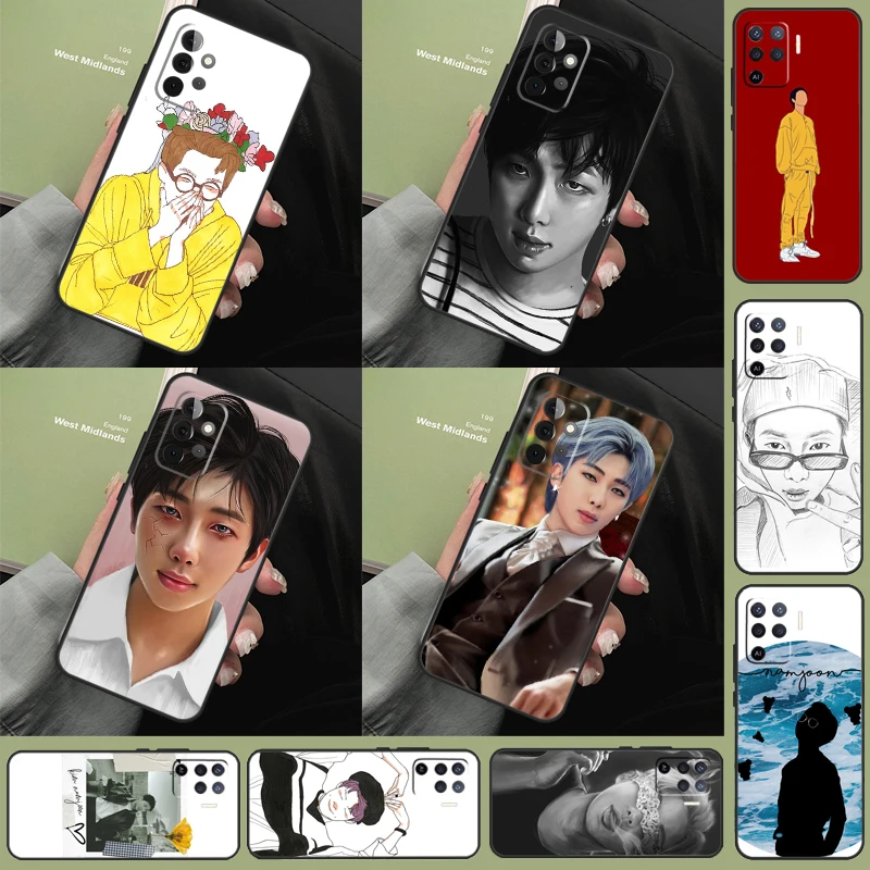 Чехол namjoon для Samsung Galaxy A13 A33 A53 A73 A12 A22 A32 A52 A51 A71 A50 A70 A21S A52S, чехол