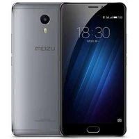 original meizu m3 max 3gb ram 64g mobile phone helio p10 octa core meilan max 6 0inch meizu fingerprint 4g lte smart phone
