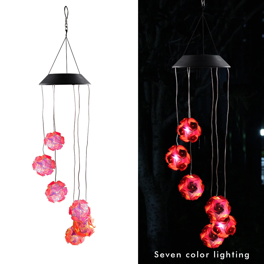 

Солнечные колокольчики ENGRANVES