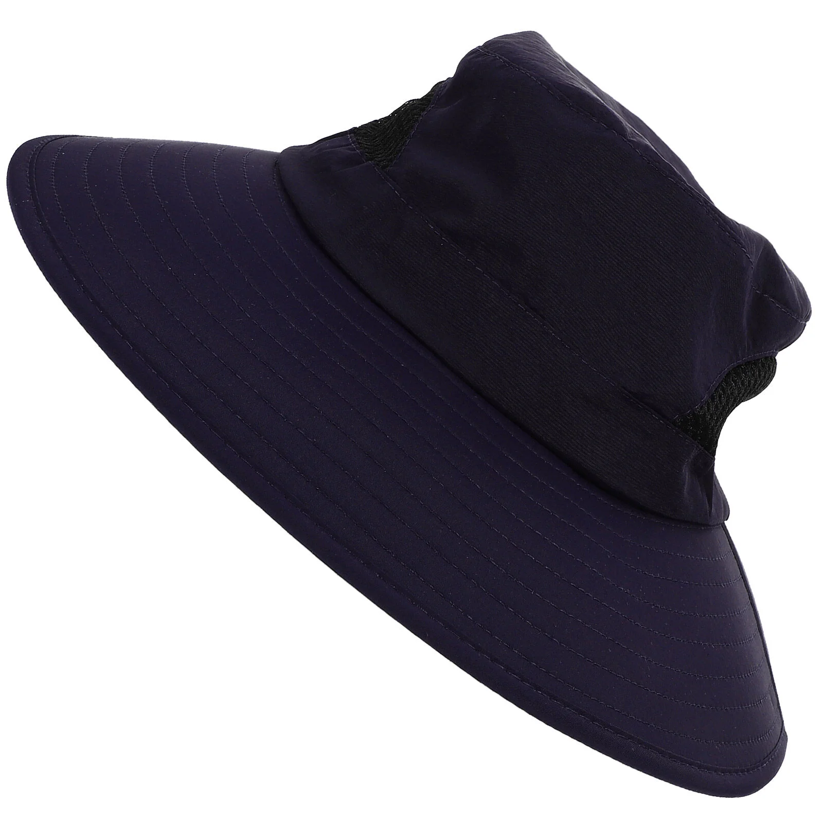 

Beanie Women Fishing Hat Outdoor Mexico Hats Fold Hiking Sun Protection Bucket Nylon UV Miss Women's Summer